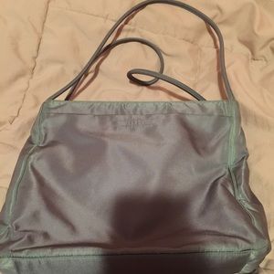 100% authentic Prada nylon bag